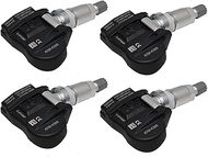 Tire Pressure Sensor for Nissan Altima Micra Leaf Rogue, 40770-4CB0B TPMS Sensor