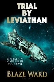 Trial by Leviathan Blaze Ward