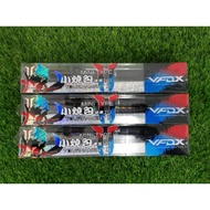 VFOX WEFOX TOURNAMENT MINI TYPE II PRAWN ROD JORAN UDANG