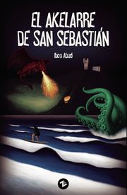 El Akelarre de San Sebastián Ibon Abad
