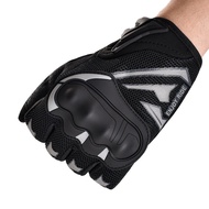 Today's New Product/Cycling Gloves Anti-Slip Wear-Resistant Shock-Absorbing Full-Finger Gloves Cycli