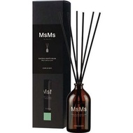 HARUKADO MsMs SAVON & WHITE MUSK 香薰擴香組 90ml - 皂香與白麝香