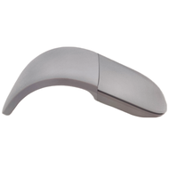 Microsoft 微軟 Arc Mouse 滑鼠  1791  丁香紫