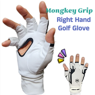 [🚚Fast Delivery] MongkeyGrip Right Hand Golf Glove
