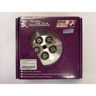 UMA RACING LAGENDA SRL110 HYPER CLUTCH (4 GEAR CLUTCH) (4 SPEED WITHOUT CLUTCH)