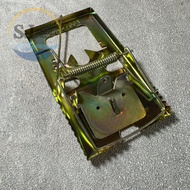 (1 PC) GMP Rat Trap Iron Plate - Rat Trap | SJ ABADIE |