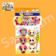 6 mouse toy for cats