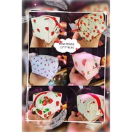 Mini pouch /cosmetic pouch/makeup cosmetic bag