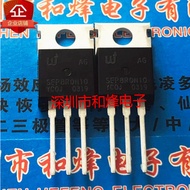 5pcs SEP8R0N10AG BUT11APX K06T60 IKA06N60T K10T60 IKA10N60T IKA15N60T K15T60 K15EH5 IKA15N65H5 K08F6