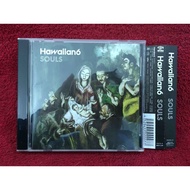 CD Hawaiian6 – Souls Condition As Shown In The Cover Photo AA317-177