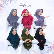 Hijab Hanami by Daffi