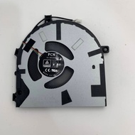 Laptop CPU Cooling Fan for Lenovo IdeaPad 5 Pro 14ITL6 air14+ ITL ACN 2021 Air 14+ACN 2021 AIR 14+ I