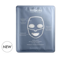 111SKIN Sub-Zero De-Puffing Energy Facial Mask - 1pc