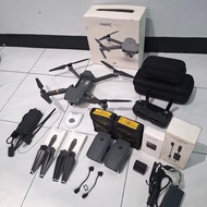 Drone DJI Mavic Pro Bekas