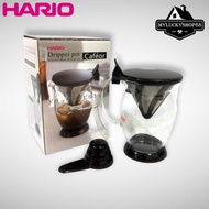 Hario V60 Cafeor Dripper Coffee Pot CFO-2B 2 Cup 300ml