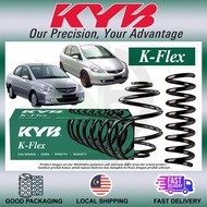 Honda City SEL GD8 , Jazz GD SAA Front / Rear Coil Spring Heavy Duty Kayaba KYB K-FLEX [Original] 20