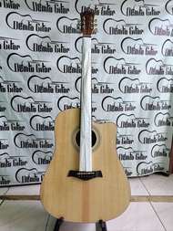 Gitar Akustik Cowboy GWC-240 NA