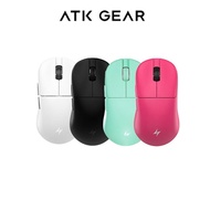 ATK GEAR Liekong U2V2 Wireless Master Edition Lightweight Ergonomic Gaming Mouse