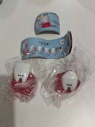 Yell 牙仔扭蛋
