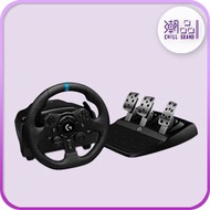 Logitech G923 TRUEFORCE SIM Racing Wheel 模擬賽車方向盤 (適用於 Playstation 和 PC) - LGTG923