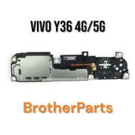 BUZZER LOUDSPEAKER BUZZER MUSIC VIVO Y36 4G/5G FULLSET