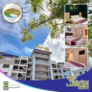 Geopark Hotel - Standard Room - Langkawi