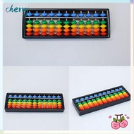 CHERRY Arithmetic Toy Hobbies 7-15 Digits Math Kid Learning