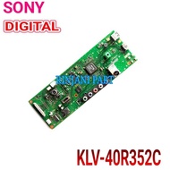 Mainard Tv Led Sony Klv-40R352C Mb Klv-40R352C