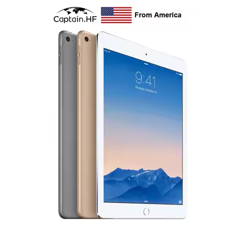 2020 iPad Tablet 8-core CPU/32GB/128GB SSD 10 inch Tablet iPad 8 Fingerprint Unlock Original Genuine