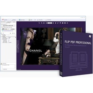 Flip PDF Professional 2.4.9.29 Multilingual