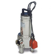 LOWARA SUB PUMP DOMO 7 (1.5"/0.75HP/1PH/AUTO)