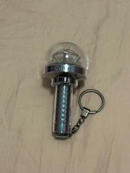 seventeen svt 第三代迷你手燈keyring