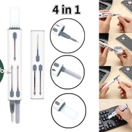 Vktech Cleaning Kit 4 in 1 Earphone Keyboard Cleaning Brush - CT-20