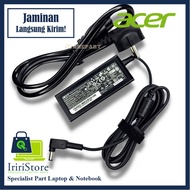 Adaptor Charger Acer Aspire 3 ADP-45FE F 19V-2.37A (5.5*1.7 MM) Original