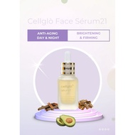 Cellglo Serum 21 精华液 30ml
