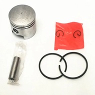 36mm Piston Ring Cage Bearing Kit Fit 33cc TL33 TU33 TB33 CG330 1E36F-2 1E36F 36F Universal Chinese 