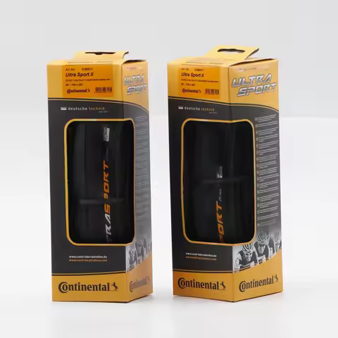 ULTRA SPORT III Original Road Bicycle Tyre 700*23c/25c/28c Sport Race Bike tyre Folding Clincher Tir