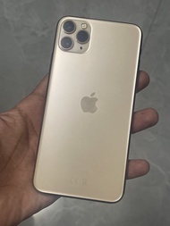 iPhone 11 pro max 256 gb