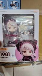 代理版全新未拆GSC 黏土人 1981 OVERLORD 第四季 夏提雅 Shalltear
