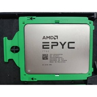 AMD EPYC 7601 7551 7501 7451 7401