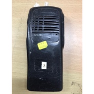 Motorola GP 328 Walkie Talkie 4 chanel used