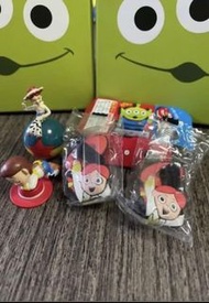 Toy story 翠絲
