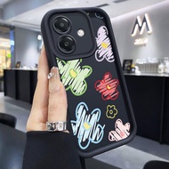 OPPO A3X 4G A3X 5G A3 4G A3 5G A60 5G A40 A40M Case Soft Cover