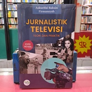 Buku Jurnalistik Televisi