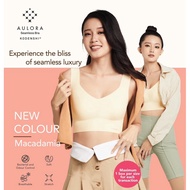 Ready Stock Aulora Seamless Bra are available now