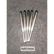 Contents Of Pen/Refill Pen Parker model/Iron Pen Wholesale ready