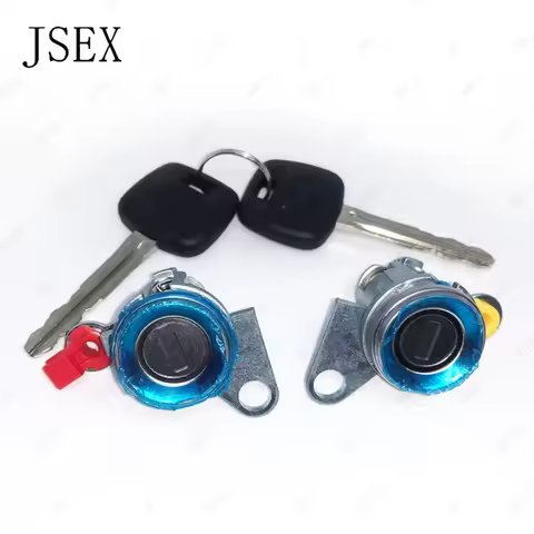 For Corolla AE110 93-97 69051-1234 door-lock AE110 93-97 96-01 69051-1234/60 69052-1234/60 Ignition 