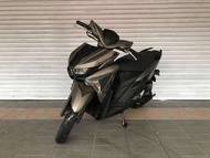 2016年 YAMAHA SOUL GT125cc