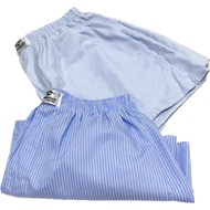 Sawasdee boxer (Size Xl) Korean Style Shorts No Back Seams For Men Women Tomboys Boxer For Men Boxer