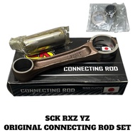 RXZ135/Y125ZR/EX5 DREAM SCK STD CONNECTING ROD YZ BEARING ORIGINAL